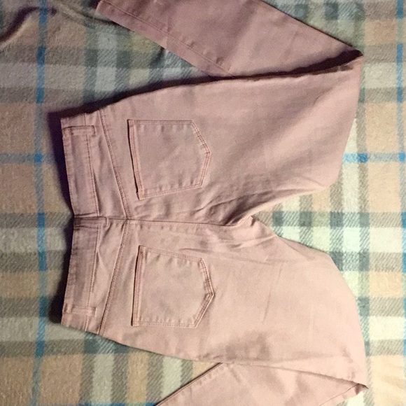 Pants that are for girls - Picture 4 of 5